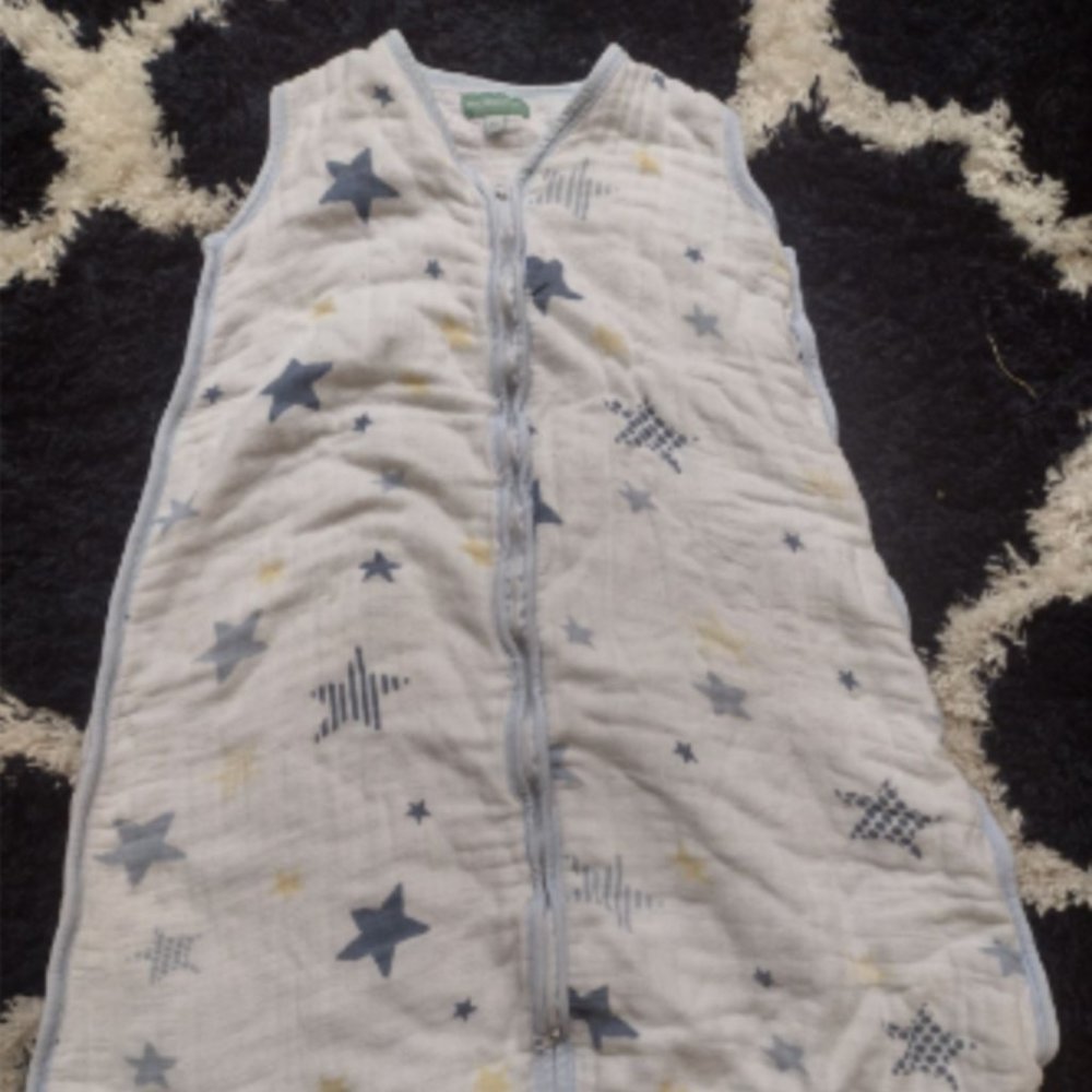 Toddler Sleepsack Molis & Co. Size XL
